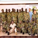 US, South Sudan service members partner during courses