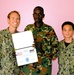 US, South Sudan service members partner during courses