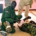 US, South Sudan service members partner during courses