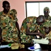 US, South Sudan service members partner during courses