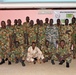 US, South Sudan service members partner during courses