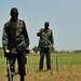 US, South Sudan service members partner during courses