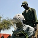 US, South Sudan service members partner during courses