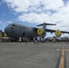 Kaneohe Bay Airshow 2012