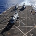 'Purple Foxes' hold Landaker 5k Run on USS Green Bay