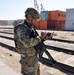 276th ACDD soldiers tracks down cargo at Afghanistan port