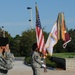 AR-MEDCOM farewells Command Sgt. Maj. Schulz