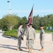 AR-MEDCOM farewells Command Sgt. Maj. Schulz