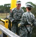 AR-MEDCOM farewells Command Sgt. Maj. Schulz