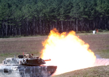 2nd Tank Battalion crew earns title as Marine Corps’ best tank crew for 2012