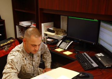One Bullet Away Day puts NCOs in command