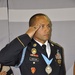 Falcons honor Fort Benning Ranger as their Hometown Hero