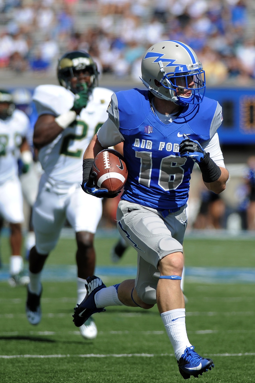 DVIDS - Images - Air Force Academy Football [Image 9 of 27]