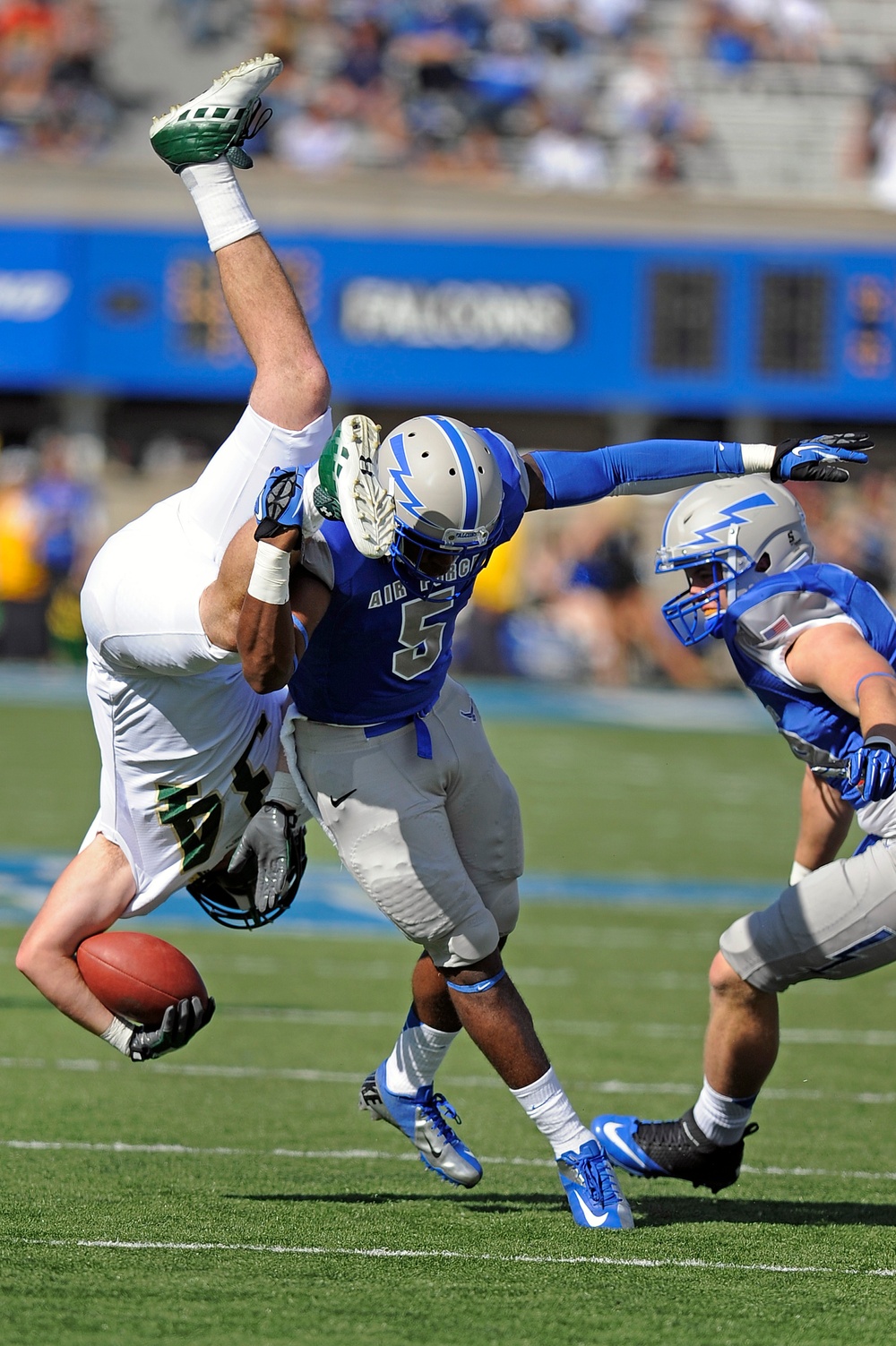 Air Force Football