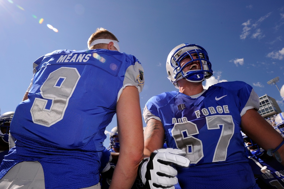 Air Force Football