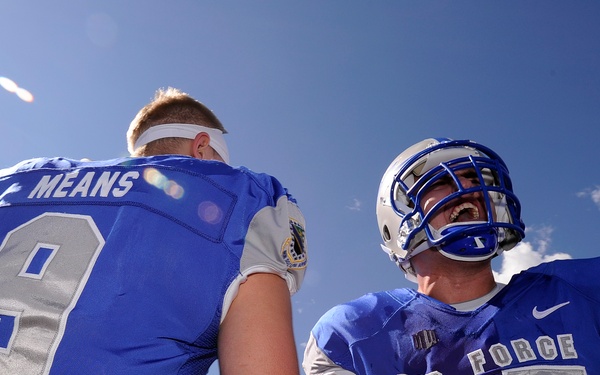 Air Force Football