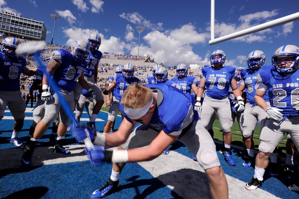 Air Force Football