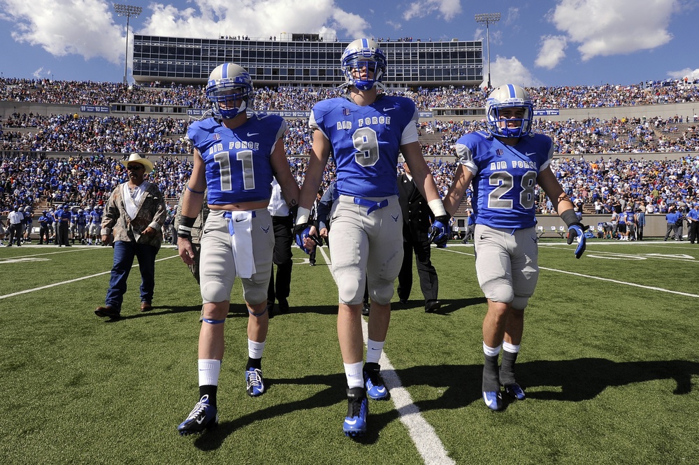 Air Force Football