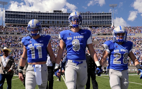 Air Force Football