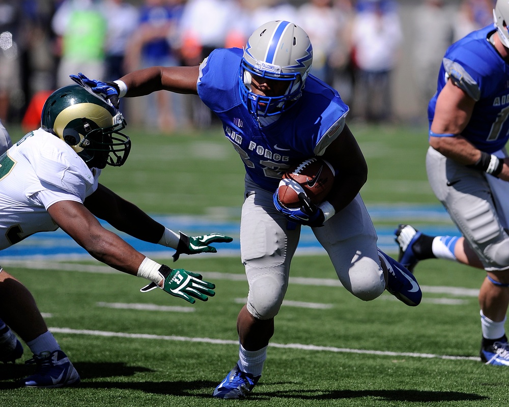 Air Force Football