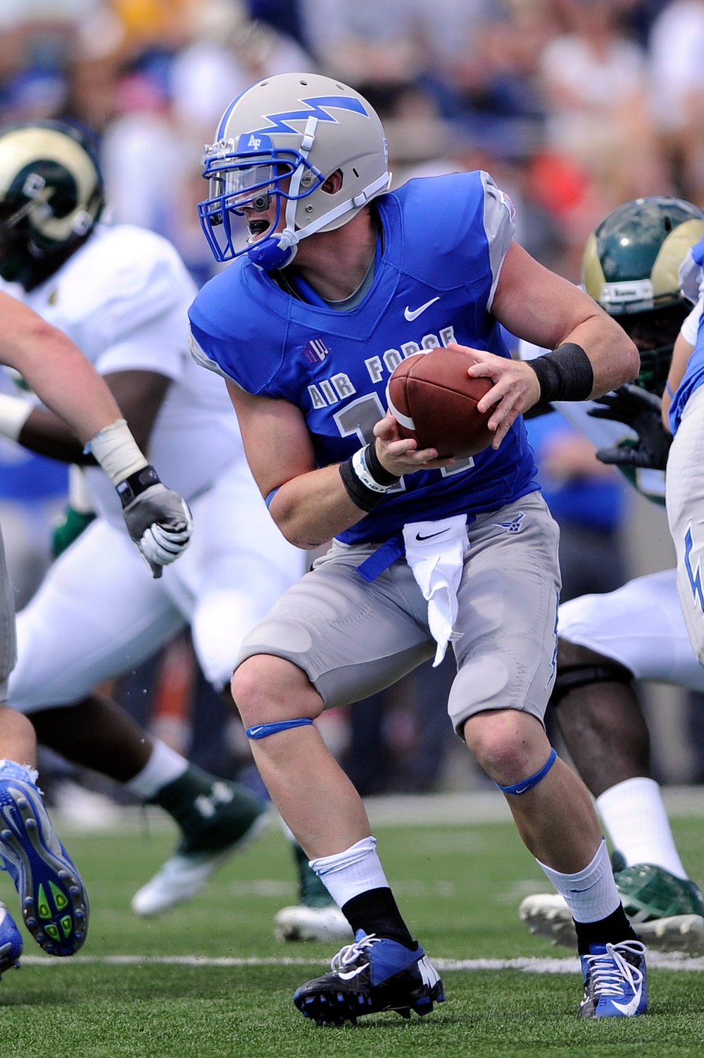 Air Force Football