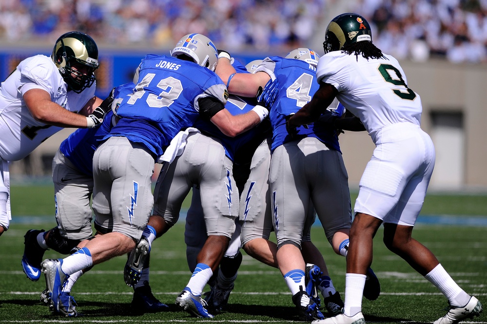 Air Force Football