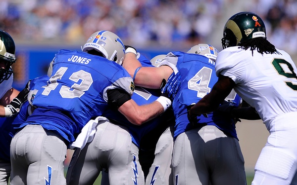 Air Force Football