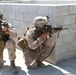 1\4 Marines battle their brothers during MOUT training