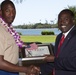 NAACP recognizes MCBH Marines