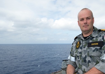 USS Bonhomme Richard ARG strengthens partnership with Royal Australian Navy