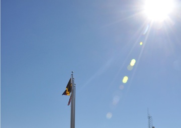 New Border Patrol station named for Brian A. Terry opens