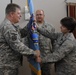 AF commanders change in DCMA Middle East