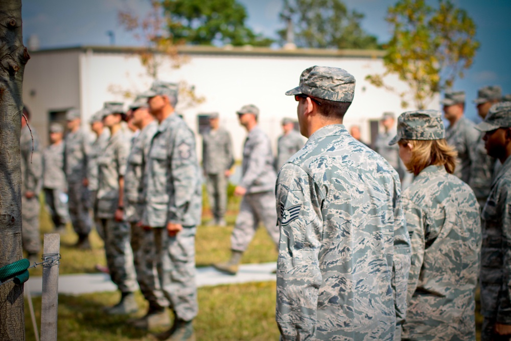 DVIDS - Images - NJANG Dedication and Ribbon Cutting Ceremony for new ...