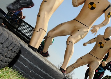 633 CS sheds unnecessary weight