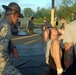 Stallion soldier uses obstacles as motivation