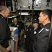 Chief of Naval Operations visits Navy Region Northwest
