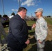 NJNG holds Military Review