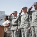 311 Sustainment Command (Expeditionary) deploys to Afghanistan