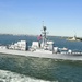 Pre-Commissioning Unit Michael Murphy (DDG 112)