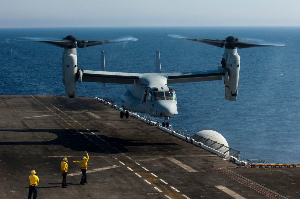 MV-22 Osprey