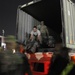113th Sustainment Brigade CENTCOM Material Retrograde Element (CMRE) soldiers return to Kuwait