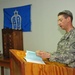 First US Army cantor spreads faith on deployment