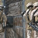 Marines specialize in security operations