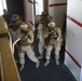 Marines specialize in security operations