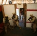 Marines specialize in security operations