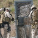 Marines specialize in security operations