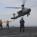 1-151st ARB Apaches land on USS New Orleans