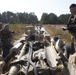 Hammerheads lift Army artillery