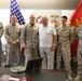 Iwo Jima veteran honored by 2nd Bn., 5th Marines, tours Camp Pendleton