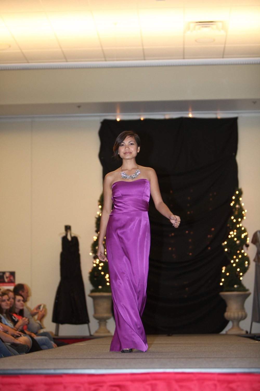 4th Annual Operation Ball Gown